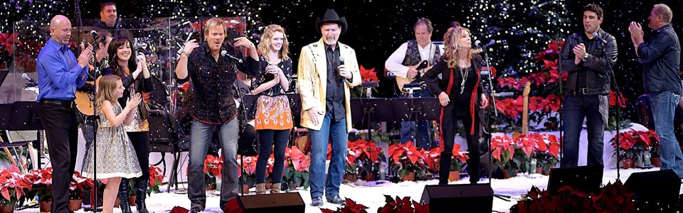 About Carols by Candlelight