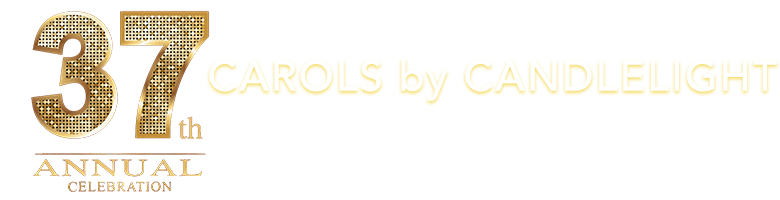 37th Annual Carols by Candlelight