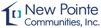 New Pointe Communities, Inc. logo