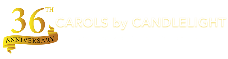 Carols by Candlelight 36th Anniversary benefiting Rady Children's Hospital