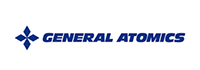 General Atomics logo