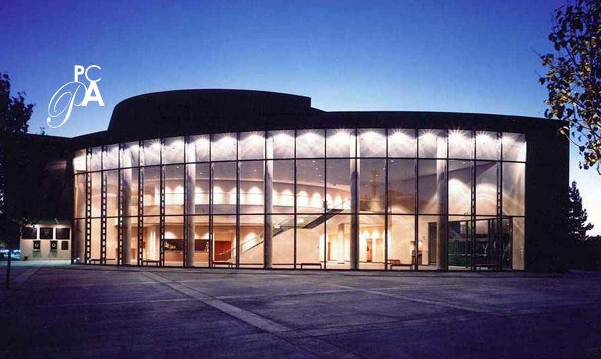 Poway Center for Performing Arts