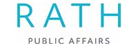 Rath Public Affairs logo