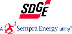 SDGE logo